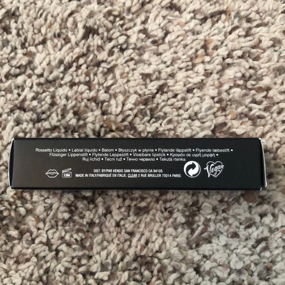 KVD everlasting glitter veil - Picture 6 of 12